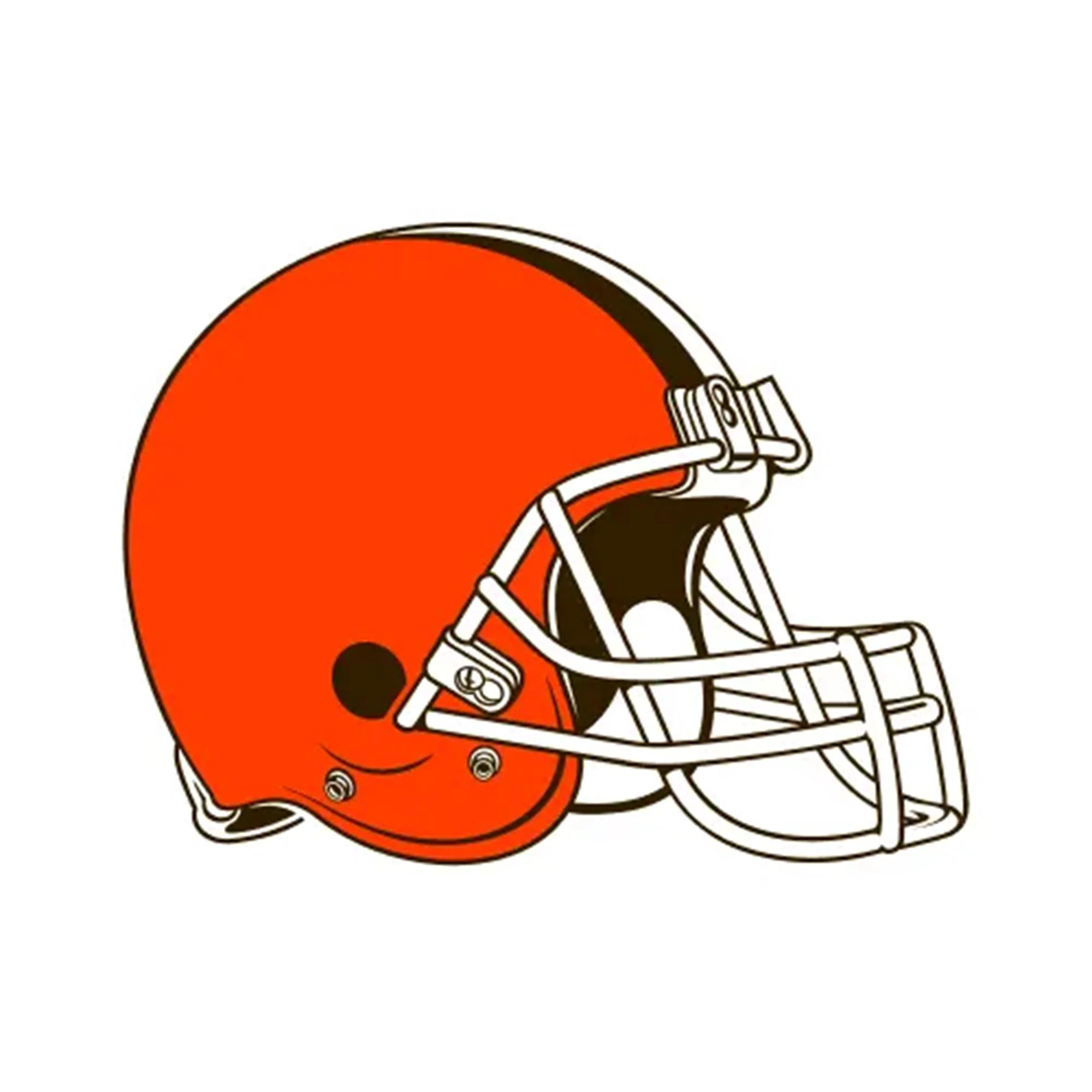 NFL x ION8, Isolierte Edelstahl, Browns, 750 ml - Image 8