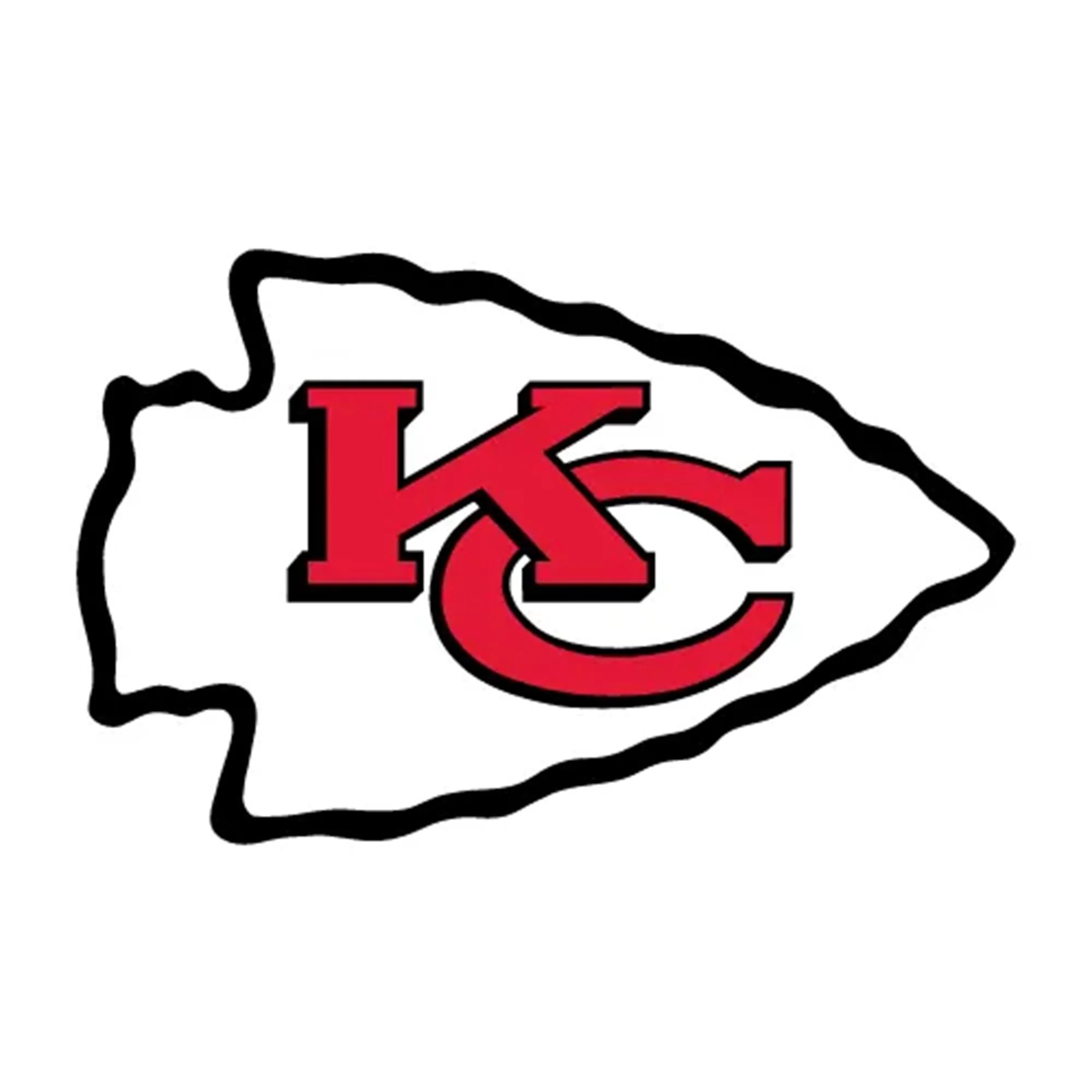 NFL x ION8, Isolierte Edelstahl, Chiefs, 750 ml - Image 8