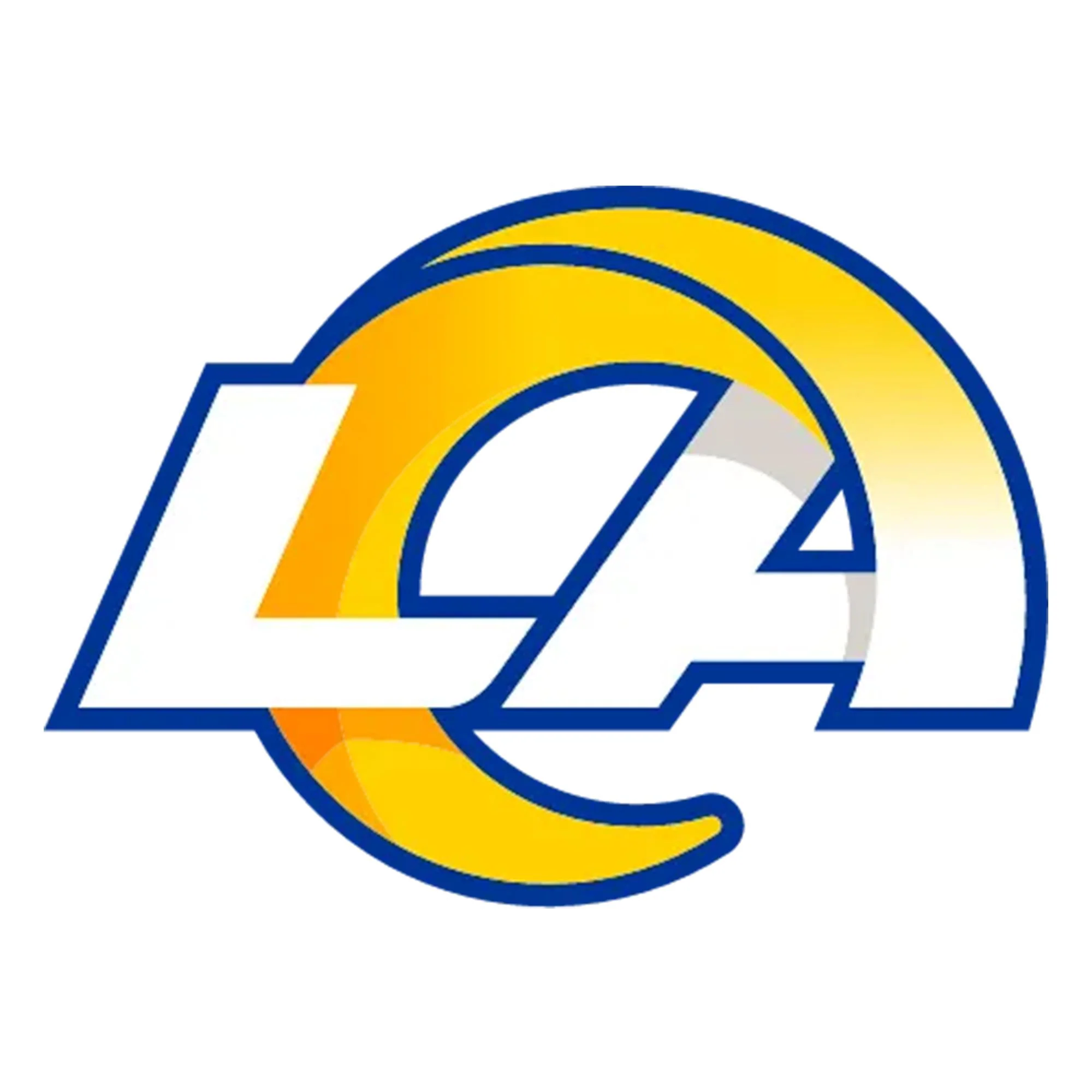 NFL x ION8, Isolierte Edelstahl, Rams, 750 ml - Image 8