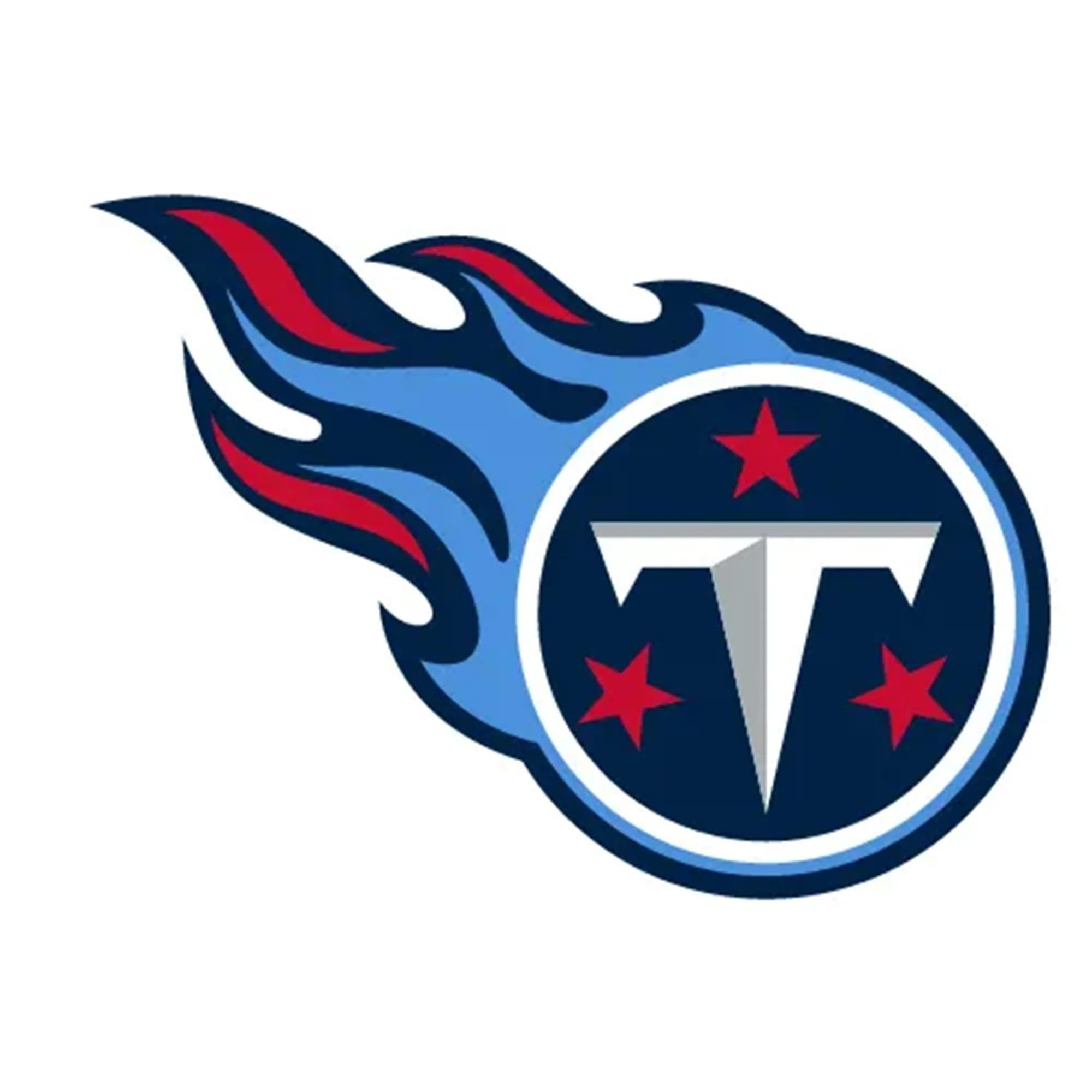 NFL x ION8, Isolierte Edelstahl, Titans, 750 ml - Image 8