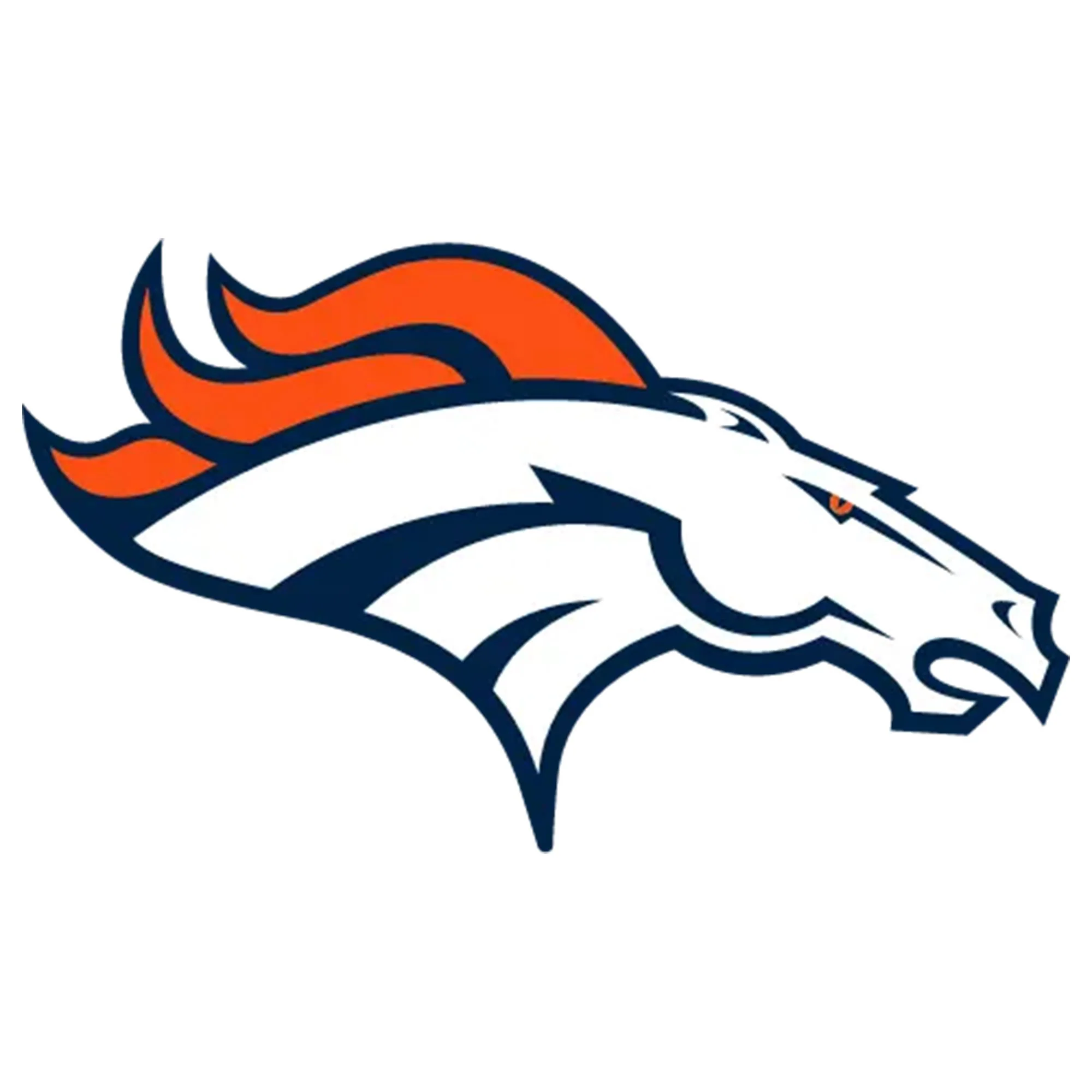 NFL x ION8, Isolierte Edelstahl, Broncos, 750 ml - Image 8