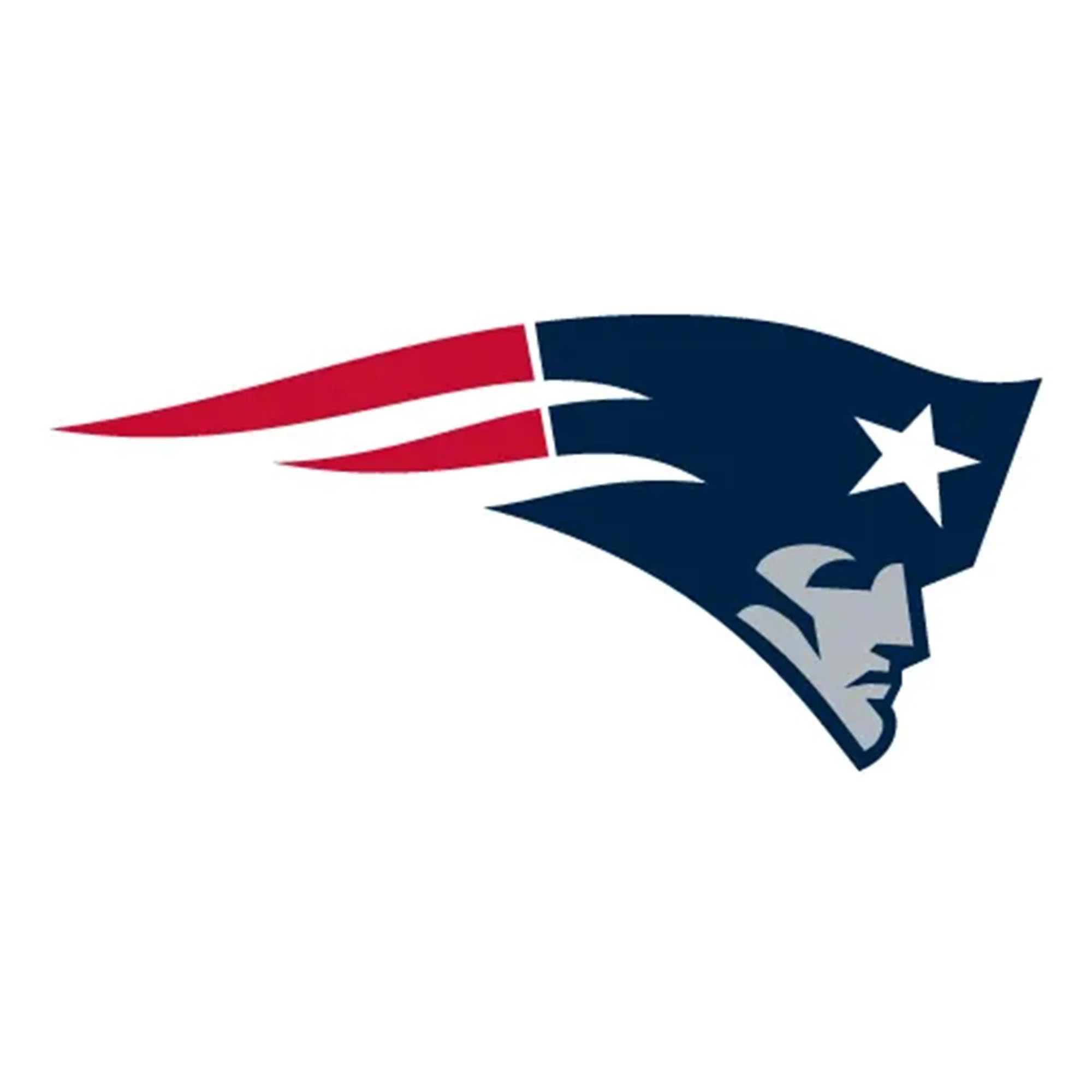 NFL x ION8, Isolierte Edelstahl, Patriots, 750 ml - Image 8
