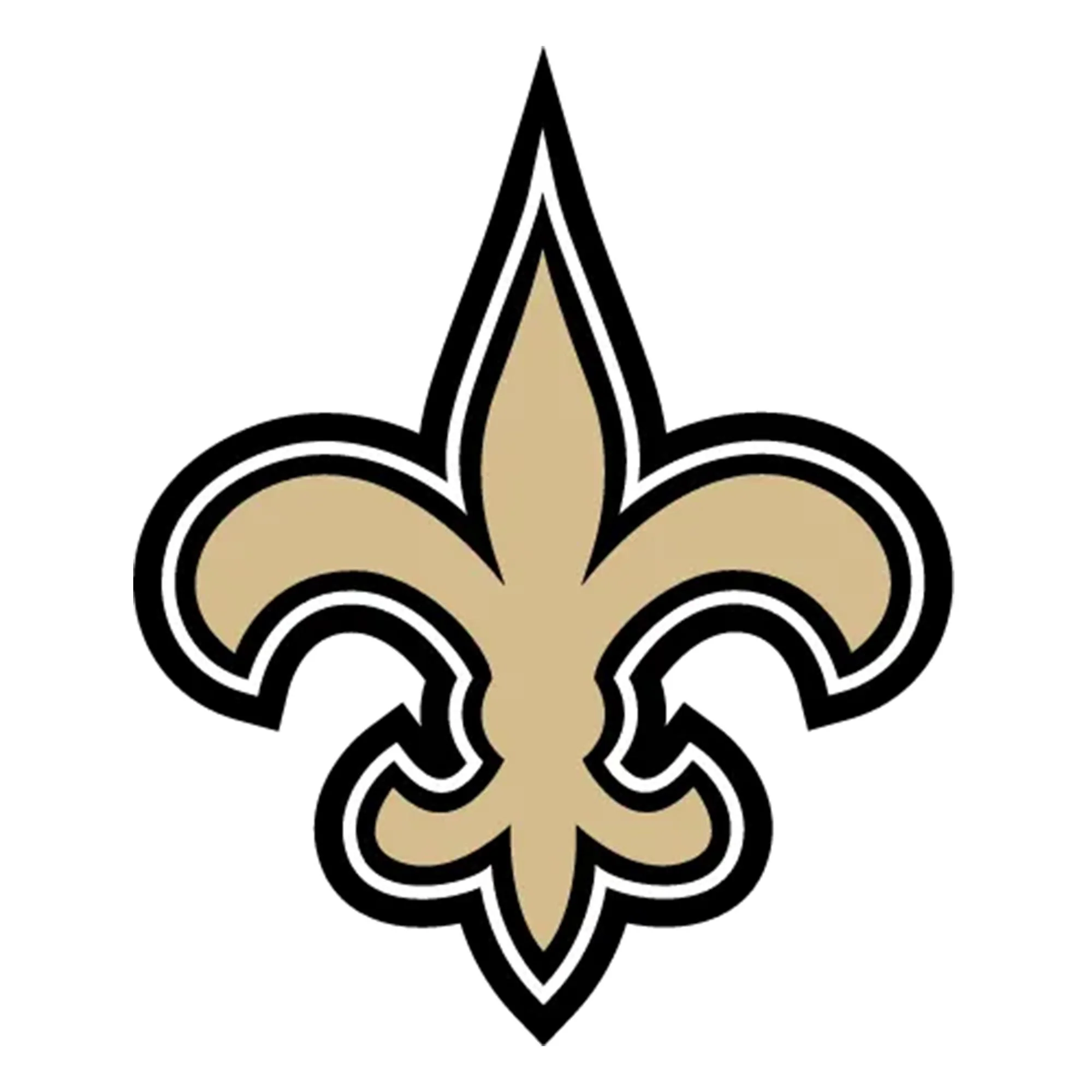 NFL x ION8, Isolierte Edelstahl, Saints, 750 ml - Image 7