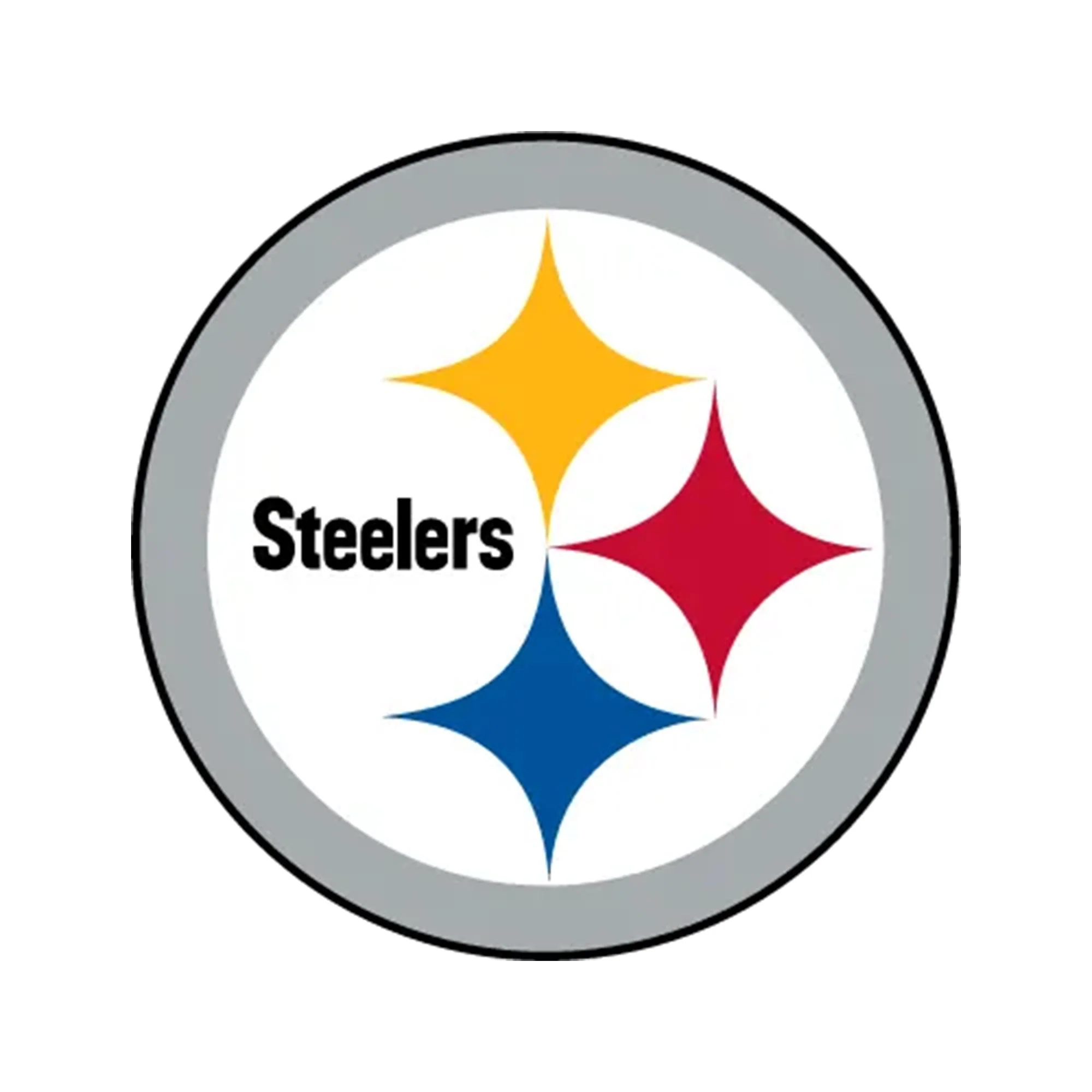 NFL x ION8, Isolierte Edelstahl, Steelers, 750 ml - Image 8